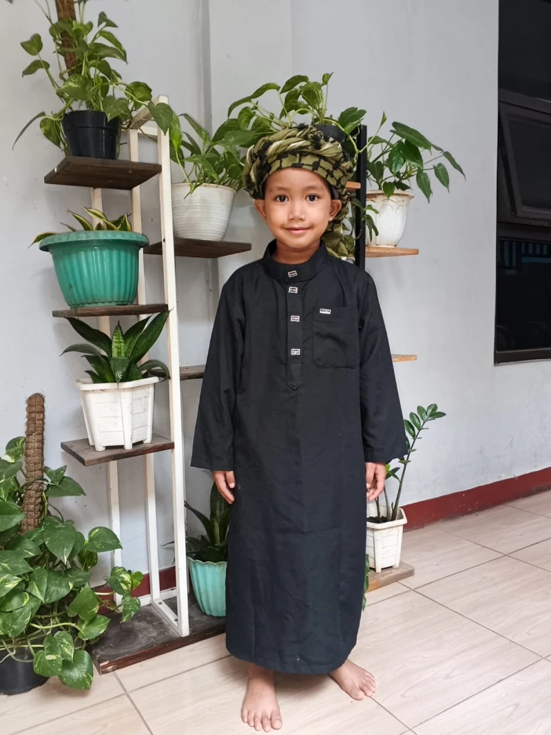 SYAKIR RIZQULLAH ARROYYAN